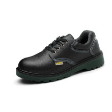Out Door Wear-Resistant New Design Low Cut Mesh Safety Shoes